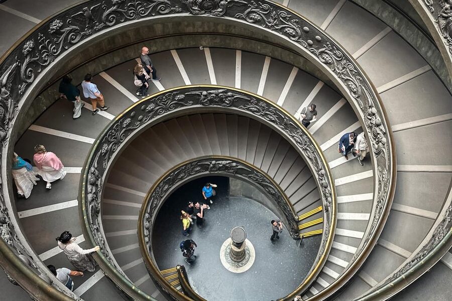 Vatican Museums & Sistine Chapel Skip-the-Line Entry Ticket - Should you book this Vatican Museums and Sistine Chapel skip-the-line ticket?