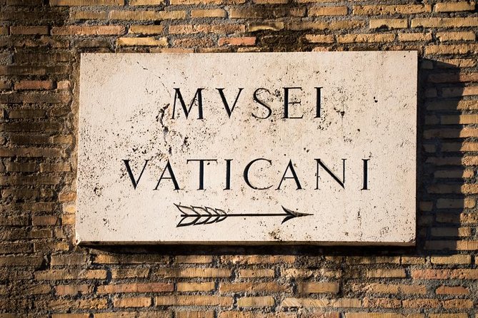 Vatican Museums, Sistine Chapel & St Peter’s Basilica Guided Tour - St Peter’s Square and finishing points: plan your next move