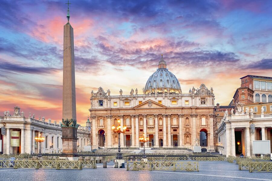 Vatican Museums, Sistine Chapel & St Peter's Basilica Tour - Key takeaways before you go
