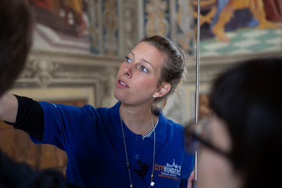 Vatican Museums, Sistine Chapel & St Peter's Basilica Tour - Should you book this Vatican Museums, Sistine Chapel & St Peter’s Basilica tour?