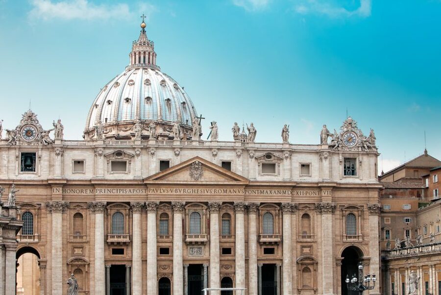 Vatican Museums, Sistine Chapel & St Peter's Basilica Tour - Vatican Museums, Sistine Chapel, and St. Peter’s: why this combo tour works