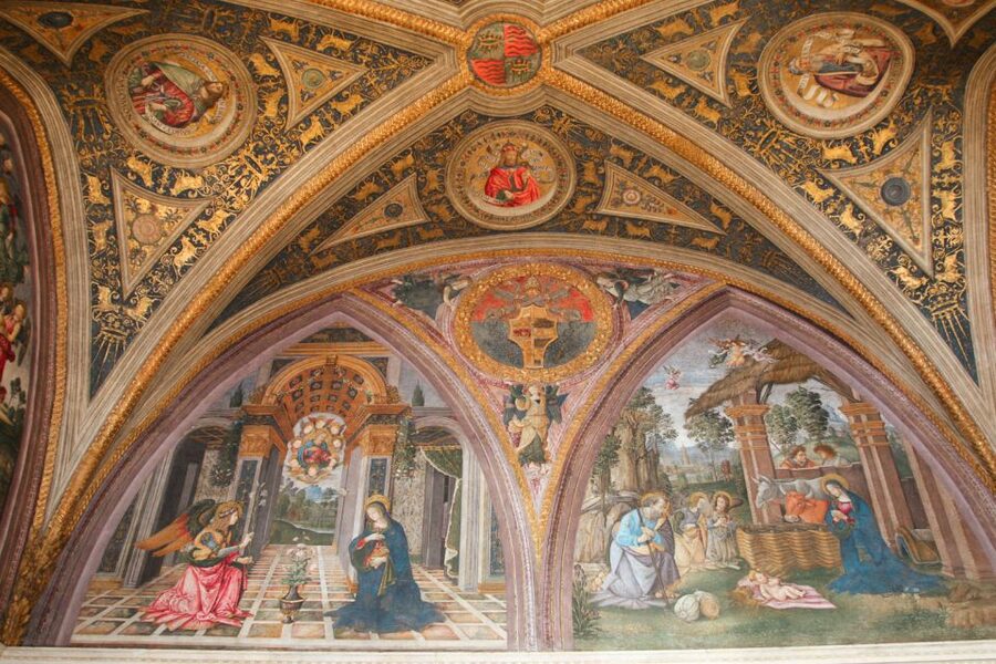 Vatican Museums, Sistine Chapel & St Peter's Basilica Tour - Skip-the-line logistics through the Vatican Partner Entrance, and what can still slow you down