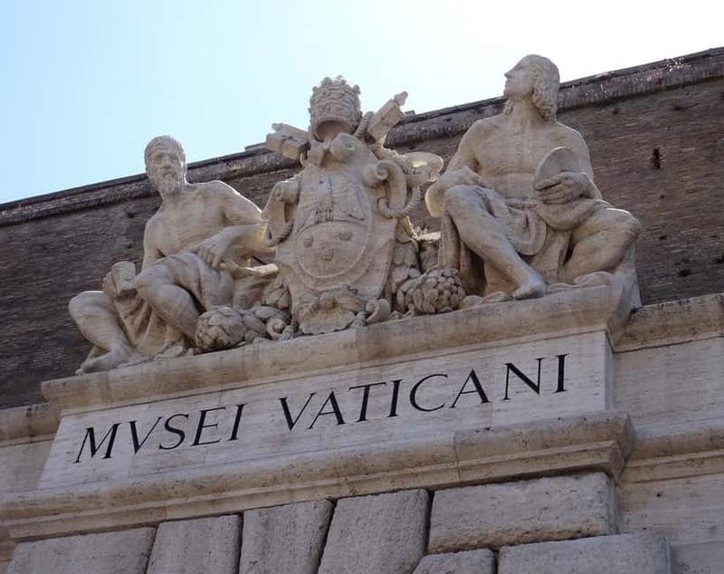Vatican Museums, Sistine Chapel & St. Peter's Square Tour - Why This Vatican Museums, Sistine Chapel, and St. Peter’s Square Combo Works