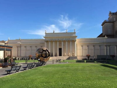Vatican Museums, Sistine Chapel & St. Peter’s Square Tour