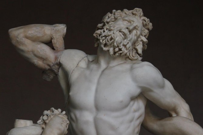 Vatican Museums & Sistine Chapel Tour - Small Group Max 10ppl - Raphael’s Rooms and the Sistine Chapel Moment