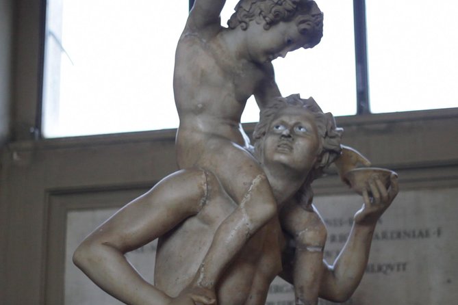 Vatican Museums & Sistine Chapel Tour - Small Group Max 10ppl - Guide Quality, Names You Might Hear, and Radio Headsets