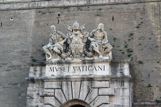 Vatican Museums & Sistine Chapel Tour - Small Group Max 10ppl - What to Wear and Bring for Smooth Entry