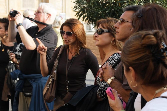 Vatican Museums & Sistine Chapel Tour - Small Group Max 10ppl - Skip-The-Line Entry, Mobile Tickets, and Getting There