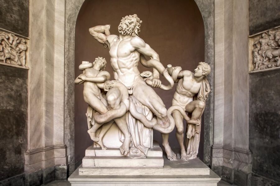 Vatican: Sistine Chapel and Vatican Museums Guided Tour - Key Things That Matter on This Vatican Tour