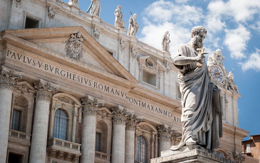 Vatican: Sistine Chapel and Vatican Museums Guided Tour - Where to Meet, What to Bring, and How Not to Get Stuck