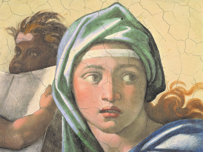 Vatican: Sistine Chapel and Vatican Museums Guided Tour - Sistine Chapel Rules, Silence Energy, and How to Actually Enjoy the Ceiling