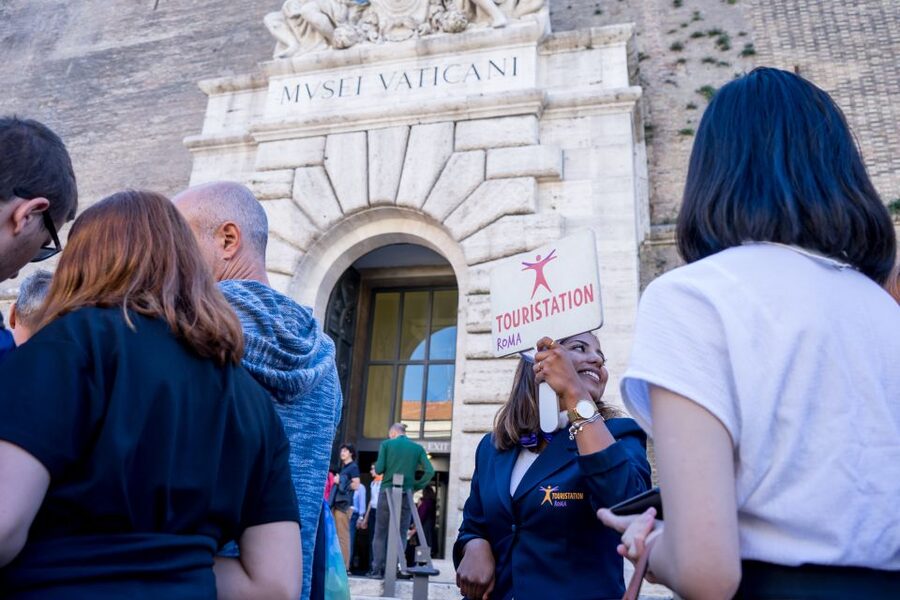 Vatican: Sistine Chapel and Vatican Museums Guided Tour - Who This Tour Fits Best, and Who Should Skip It