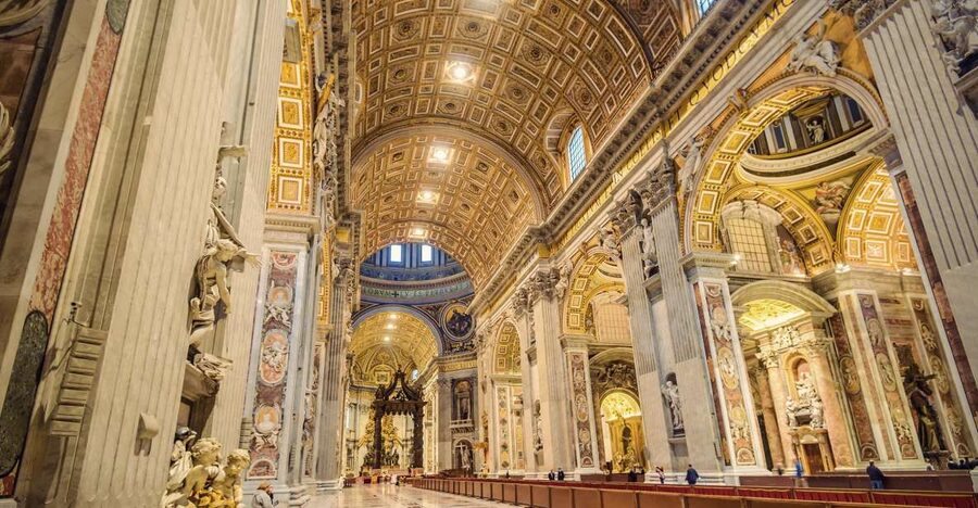Vatican: Sistine Chapel and Vatican Museums Guided Tour - Price and Value: When Skip-the-Line Actually Pays Off