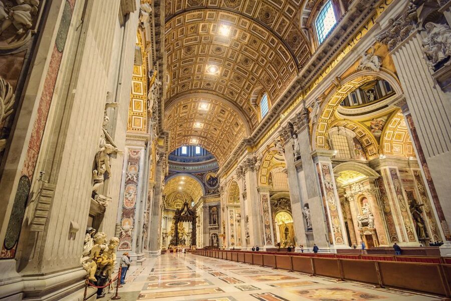 Vatican: Sistine Chapel and Vatican Museums Guided Tour - Should You Book This Vatican Museums and Sistine Chapel Guided Tour?