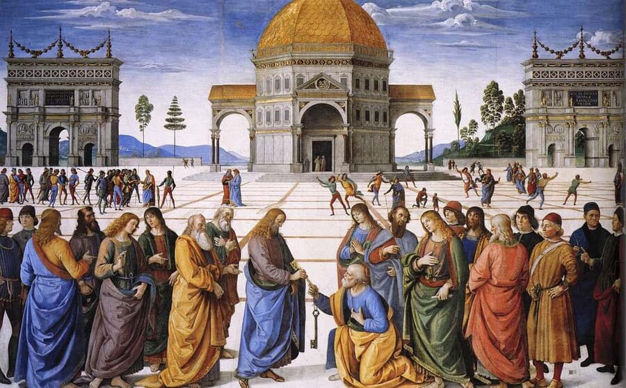Vatican, Sistine Chapel & St. Peter's Skip-the-Line Tour - How to make the most of your guided Vatican day