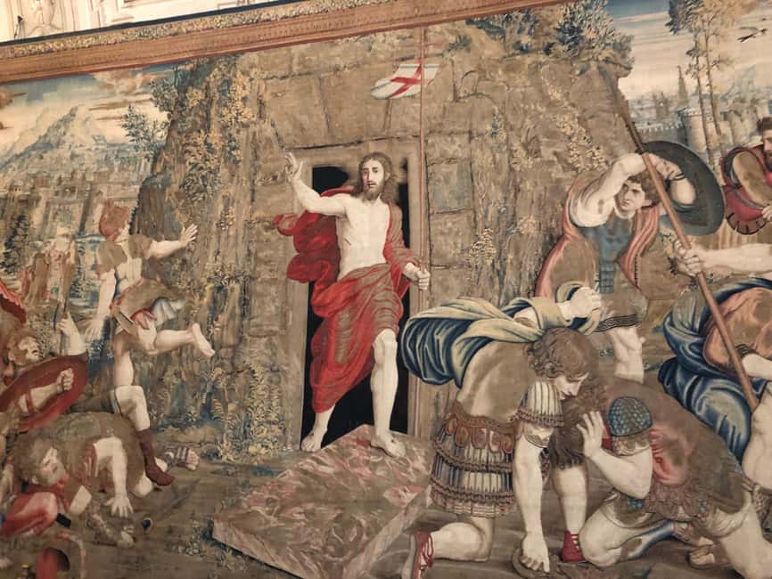Vatican, Sistine Chapel & St. Peter's Skip-the-Line Tour - What the $58 price buys you, and who it fits best