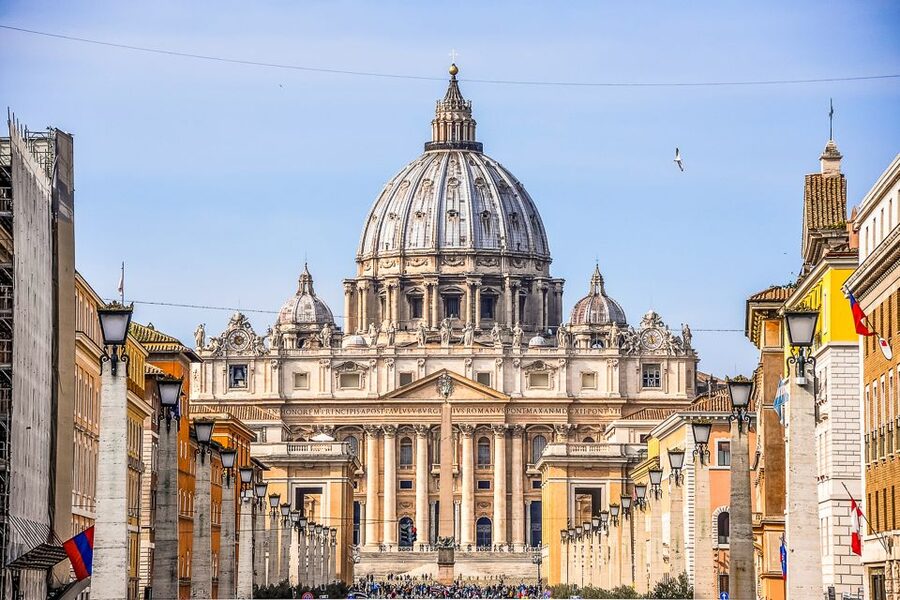 Vatican & Sistine Chapel Ticket with Optional Audio Guide - What You Actually See in the Vatican Museums