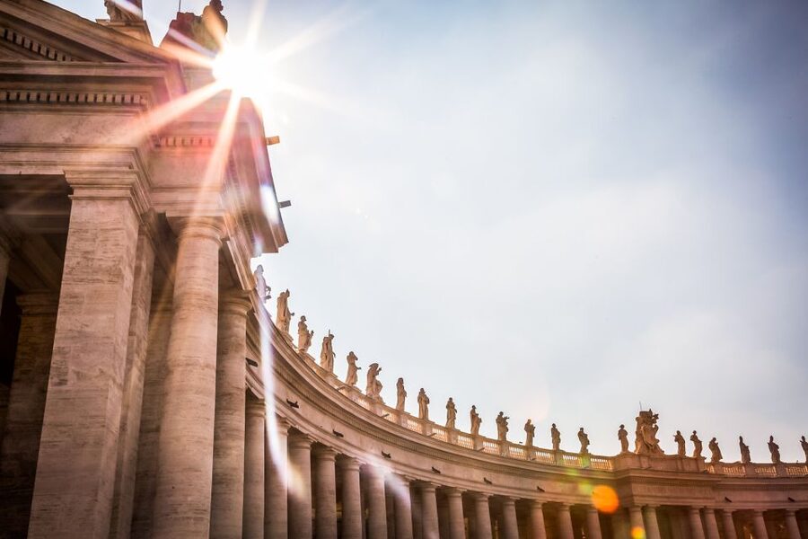 Vatican & Sistine Chapel Ticket with Optional Audio Guide - Navigate With the Map and the Multilingual Audio Guide