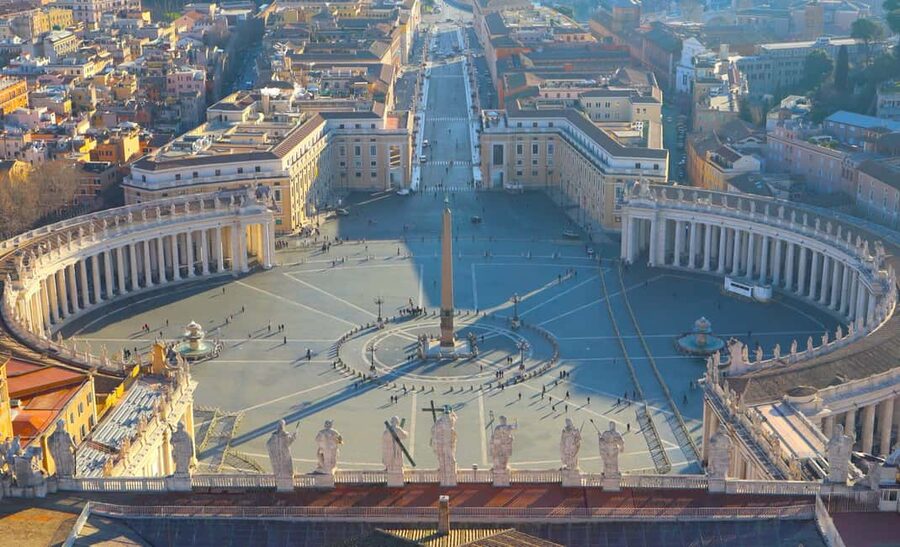 Vatican: St. Peter’s Basilica & Dome Ticket with Audioguide - Price and Value: Is This Ticket Worth It?