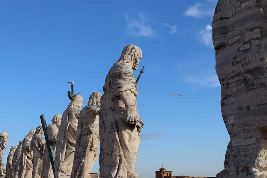 Vatican: St. Peter’s Basilica & Dome Ticket with Audioguide - Should You Book This Vatican Dome and Basilica Ticket?