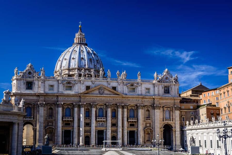 Vatican: Vatican Museums Sistine Chapel Skip-the-Line Ticket - Sistine Chapel Visit: Rules, Timing, and How to Enjoy the Moment