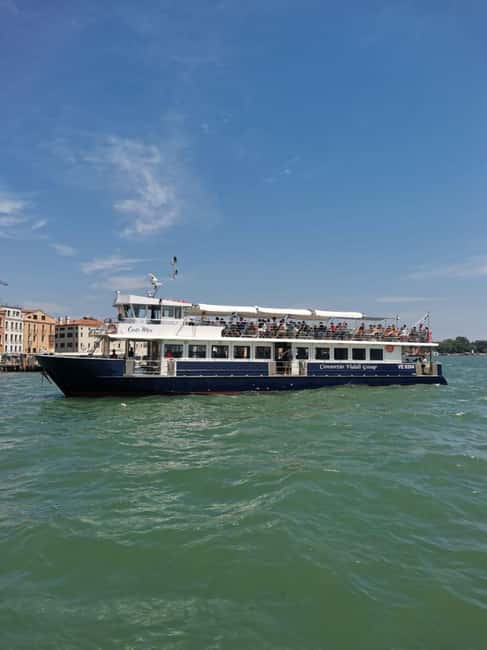 Venetian Lagoon Tour: Visit Murano, Burano and Torcello - Why Murano, Burano, and Torcello Feel Like a Different Venice