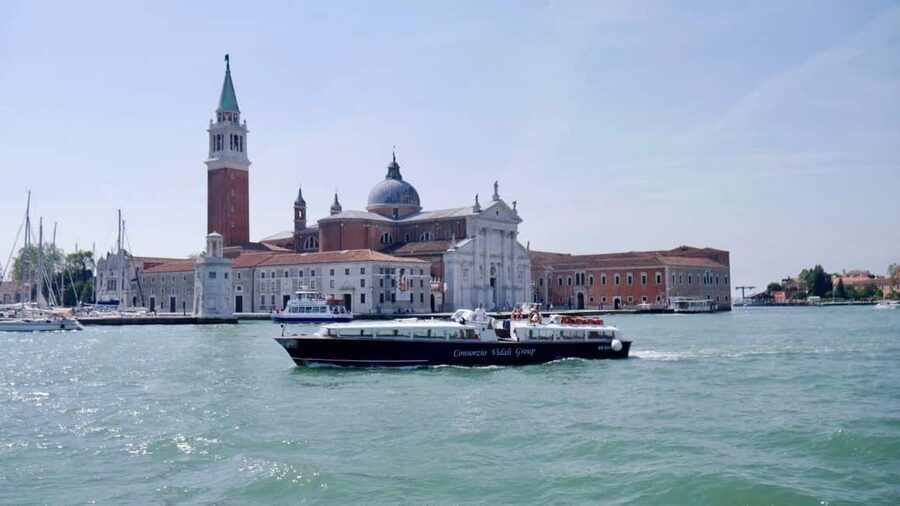 Venetian Lagoon Tour: Visit Murano, Burano and Torcello - Torcello Sites Like Santa Fosca and Ponte del Diavolo, and Why Some Skip It