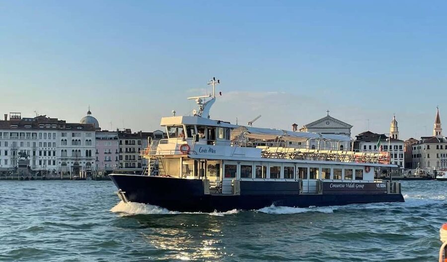 Venetian Lagoon Tour: Visit Murano, Burano and Torcello - Price and Value at Around $34, What You Pay For