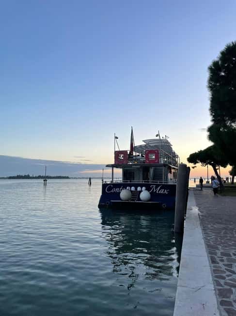 Venetian Lagoon Tour: Visit Murano, Burano and Torcello - Picking the Right 4.5 or 6-Hour Slot (Time on Each Island)