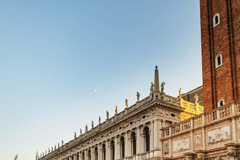 Venice: After-Hours St. Mark’s & Doge's Palace Tour - What the 75 Minutes to 3.5 Hours Actually Means for Your Evening