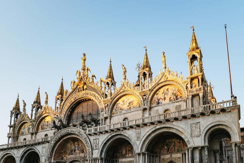 Venice: After-Hours St. Mark’s & Doge's Palace Tour - The Guides Are the Difference: Stories, Humor, and Clear Explanations