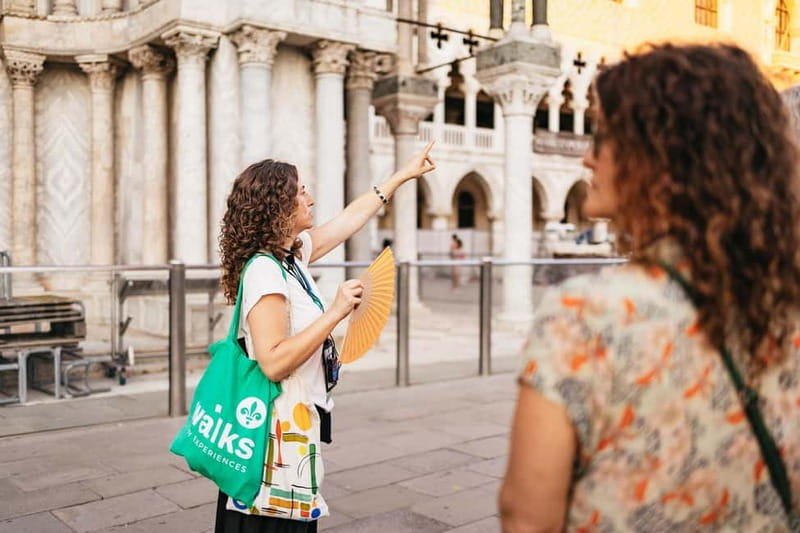 Venice: After-Hours St. Mark’s & Doge's Palace Tour - Who Should Book This After-Hours St. Mark’s and Doge’s Palace Tour