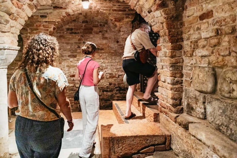 Venice: After-Hours St. Mark’s & Doge's Palace Tour - Price and Value: Is $95.16 a Good Deal?