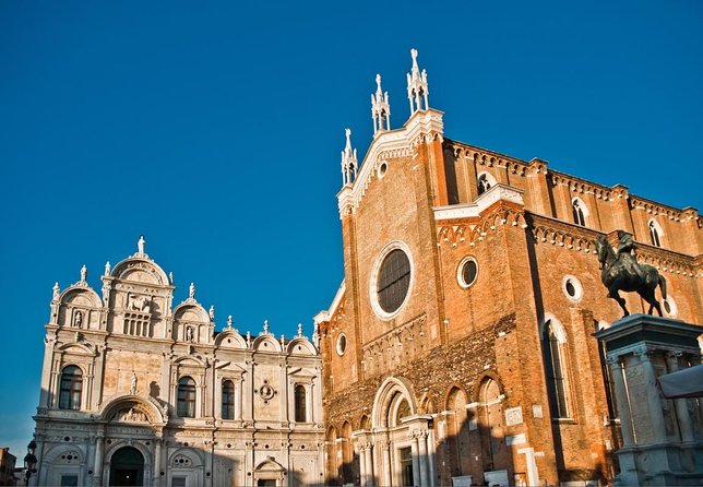 Venice Bacaro Food Tour: Eat and Drink like a Venetian - Key Highlights You’ll Feel From the First Stop