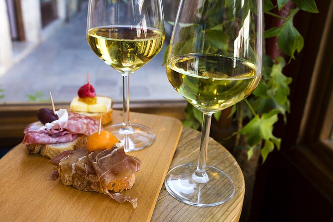 Venice Bacaro Food Tour: Eat and Drink like a Venetian - Bacari Basics, and Why This Tour Works in Venice