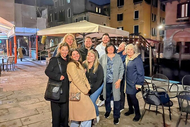 Venice Bacaro Food Tour: Eat and Drink like a Venetian - Price and Value: Why $83.44 Can Make Sense for Venice