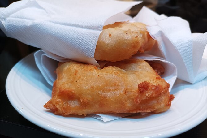 Venice Bacaro Food Tour: Eat and Drink like a Venetian - Lunch vs Dinner: Which Timing Fits Your Venice Day