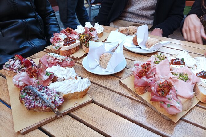Venice Bacaro Food Tour: Eat and Drink like a Venetian - Best Fit: Who This Tour Is For (and Who Might Not Love It)