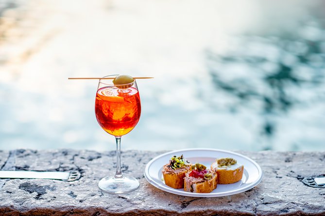 Venice Bacaro Food Tour: Eat and Drink like a Venetian - From Bartolomeo Colleoni to Campo S.S. Apostoli: Timing and Logistics
