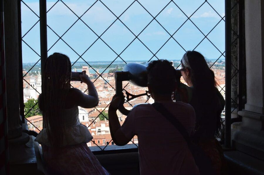 Venice: Bell Tower & St Mark's Square History Gallery Ticket - Price and Value: What $44 Buys You in Real Terms