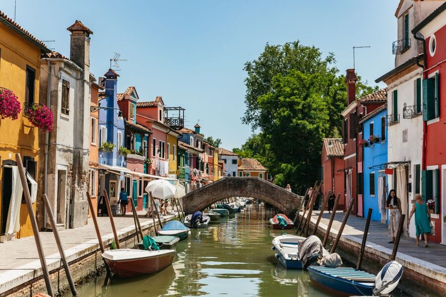 Venice: Burano, Torcello & Murano Boat Tour w/Glassblowing - Who should book this, and who might prefer a slower day