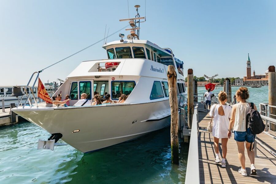 Venice: Burano, Torcello & Murano Boat Tour w/Glassblowing - Price and value: is $28 per person a good deal?
