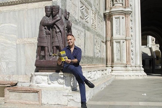 Venice Deluxe Tour - Key Things You’ll Like Right Away