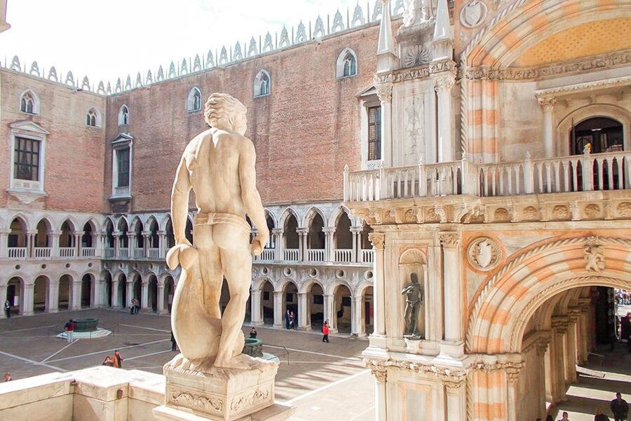 Venice: Doge's Palace and St. Mark's Basilica Tour - Why this Doge’s Palace plus St. Mark’s combo makes sense