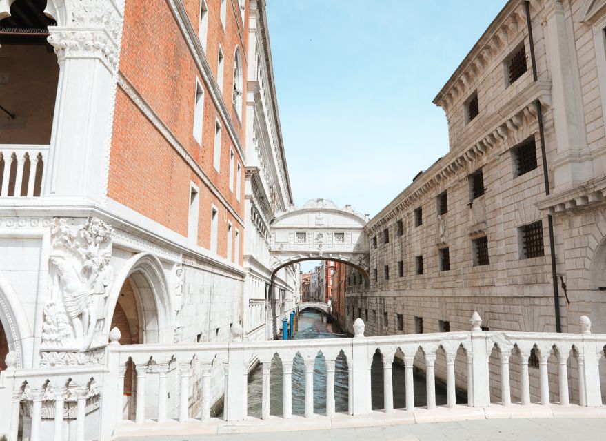 Venice: Doge's Palace and St. Mark's Basilica Tour - Price and value: when $108.75 feels fair (and when it won’t)