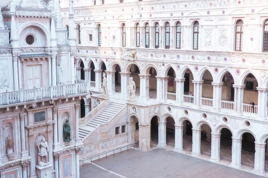Venice: Doge's Palace and St. Mark's Basilica Tour - Your 2.5 to 3 hour plan in plain terms