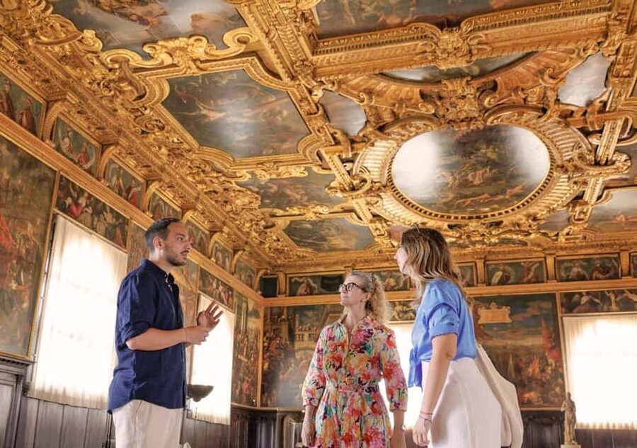 Venice: Doge's Palace and St Mark's Tour with Gondola Ride - Who This Tour Suits Best (and Who Should Skip It)