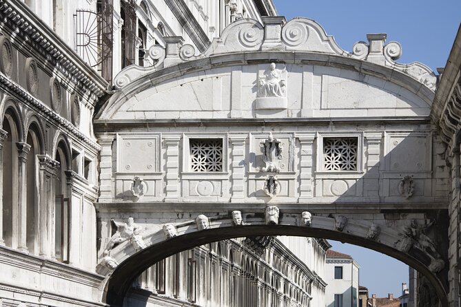 Venice: Doge’s Palace Prisons & Secret Itineraries Guided Tour - The secret attic access and Piombi prison: where the story turns dark