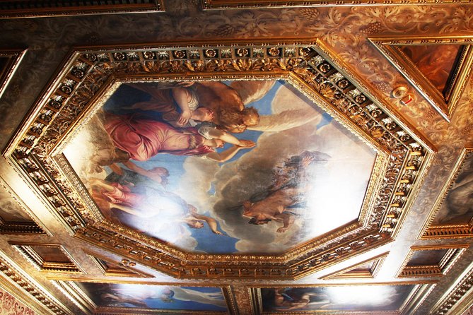 Venice: Doge’s Palace Prisons & Secret Itineraries Guided Tour - Price and value: is $91.04 worth it for a short Venice window?