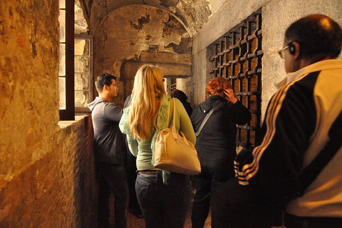 Venice Doge's Palace & Prisons Tour - Timing and pacing: a realistic 2-hour plan for a packed Venice day